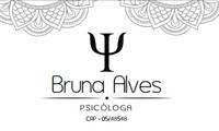 Logo Psicóloga Bruna Alves em Centro