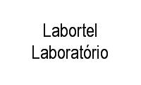 Logo Labortel Laboratório em Jardim Tropical