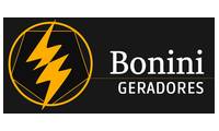 Logo Bonini Geradores