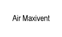 Logo Air Maxivent em Rochdale