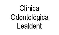 Logo Clínica Odontológica Lealdent em Centro