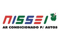 Logo Nissei Ar Condicionado para Autos em Vila Nova