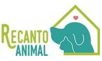 Logo Recanto Animal em Itapuã