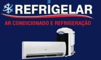 Fotos de Refrigelar Ar Condicionado e Refrigeração em Cuiabá  em Lixeira