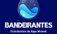Logo Bandeirantes Distribuidora de água mineral em Recreio dos Bandeirantes