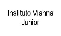 Logo Instituto Vianna Junior em Centro