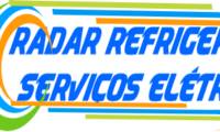 Logo RADAR REFRIGERAÇÃO & SERVIÇOS ELÉTRICOS