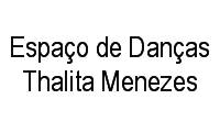 Logo Espaço de Danças Thalita Menezes em Rio Branco