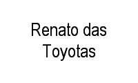 Logo Renato das Toyotas em Jardim Primavera (Zona Norte)