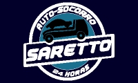 Logo Saretto Guincho em Centro-norte