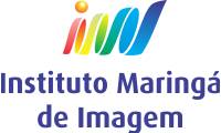 Logo Instituto Maringá de Imagem em Zona 04