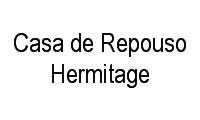 Logo Casa de Repouso Hermitage em Rio Comprido