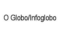 Logo O Globo/Infoglobo em Centro