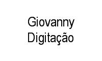 Logo Giovanny Digitação em Setor Leste Universitário