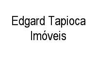 Logo Edgard Tapioca Imóveis em Costa Azul