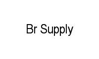 Logo Br Supply em Arroio da Manteiga