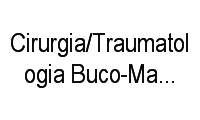 Logo Cirurgia/Traumatologia Buco-Maxilo-Facial em Monte Castelo