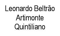 Logo Leonardo Beltrão Artimonte Quintiliano em Centro