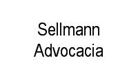 Logo Sellmann Advocacia em Conquista