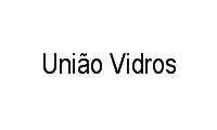 Logo União Vidros em Eldorado