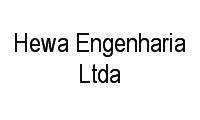 Logo de Hewa Engenharia em Brasiléia