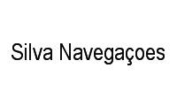 Logo Silva Navegaçoes em Dom Pedro I