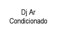 Logo Dj Ar Condicionado