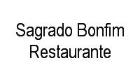 Logo Sagrado Bonfim Restaurante em Bonfim
