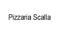 Logo Pizzaria Scalla em Sítio Cercado