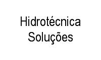 Logo Hidrotécnica Soluções