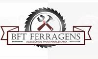 Logo Bft Ferragens em Setor Habitacional Vicente Pires