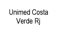 Logo Unimed Costa Verde Rj