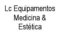 Logo Lc Equipamentos Medicina & Estética em Centro Histórico
