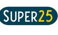 Logo SUPER25