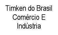 Logo Timken do Brasil Comércio E Indústria em Chácara Santo Antônio (Zona Sul)