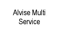 Logo Alvise Multi Service em Centro