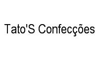 Logo Tato'S Confecções em Setor Campinas