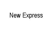 Logo New Express em Mário Quintana