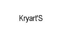 Logo Kryart'S em Vila Velha