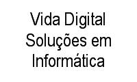 Logo Vida Digital Soluções em Informática Ltda em Penha