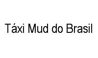Logo Táxi Mud do Brasil em Cajazeiras