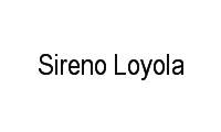 Logo Sireno Loyola em Vila Izabel