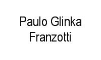 Logo Paulo Glinka Franzotti em Batel