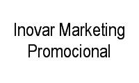 Logo Inovar Marketing Promocional