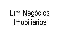 Logo Lim Negócios Imobiliários em Auxiliadora