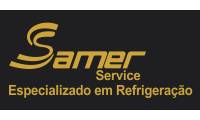 Logo Samer Service em Jardim Imperial