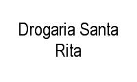 Logo Drogaria Santa Rita em Guaranhuns