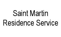 Logo Saint Martin Residence Service em Padre Eustáquio