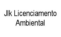 Logo Jlk Licenciamento Ambiental em América