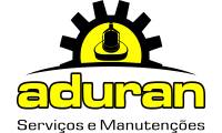 Logo Aduran Serviços Vendas E Manutenção em Geral em São Caetano